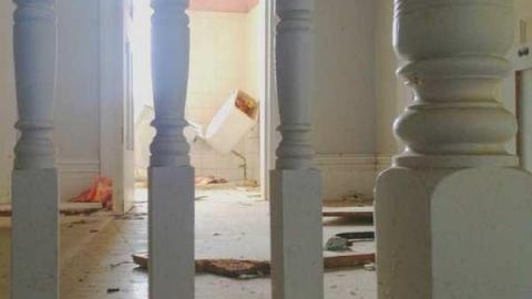 I'm mister lonely - Abandoned-at-Sunset41.jpg