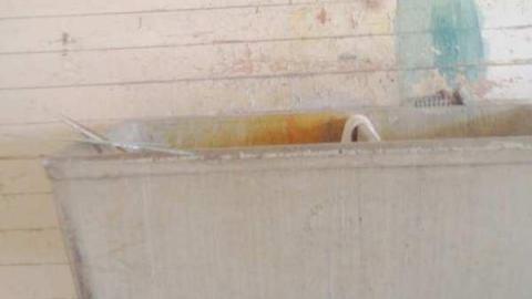 I'm mister lonely - Abandoned-at-Sunset67.jpg