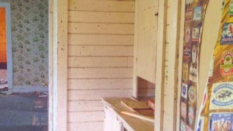 I'm mister lonely - Abandoned-at-Sunset42.jpg