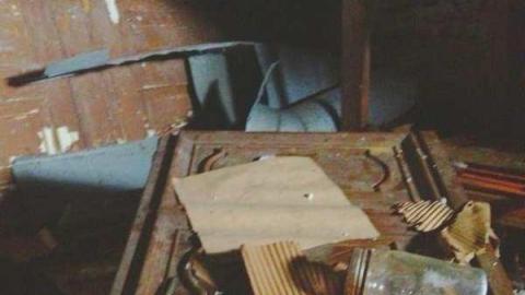 I'm mister lonely - Abandoned-at-Sunset69.jpg