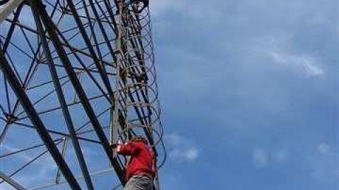 Photo from CN Tower Northward