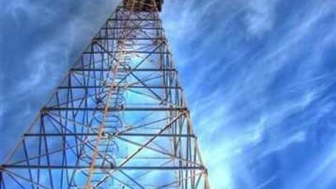 Photo from CN Tower Northward