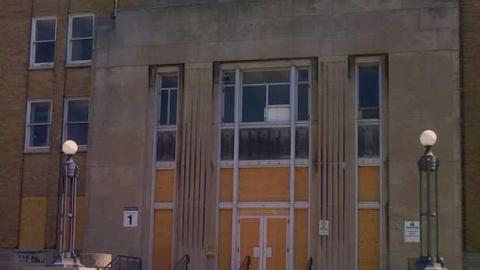 Sotuh Street Hospital 2011 - South-Street-Hospital135.jpg