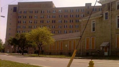 Sotuh Street Hospital 2011 - South-Street-Hospital142.jpg