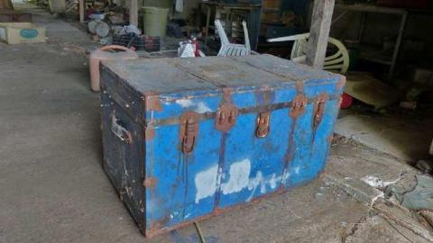 So many trunks - Death-in-the-Mirror20.jpg