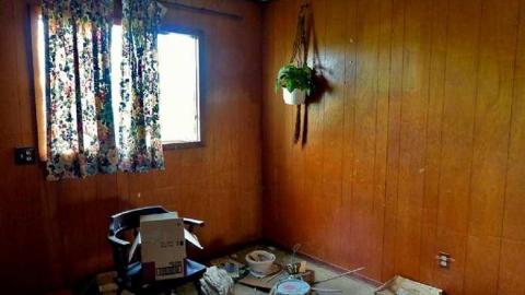 Death in the Mirror photo 5