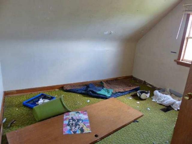 Death in the Mirror photo 3