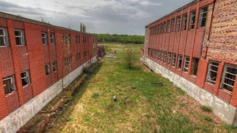 May Long Weekend '13 - Burwash-Correctional-Prison566.jpg