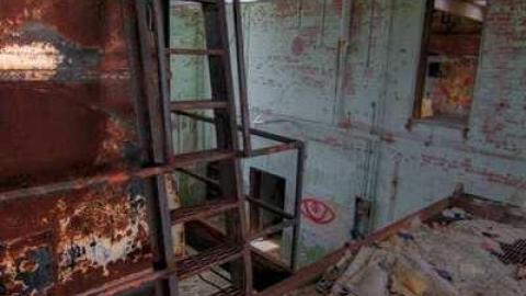 May Long Weekend '13 - Burwash-Correctional-Prison550.jpg