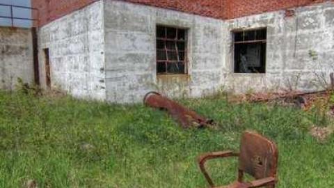 May Long Weekend '13 - Burwash-Correctional-Prison552.jpg