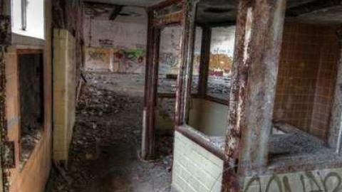 May Long Weekend '13 - Burwash-Correctional-Prison561.jpg