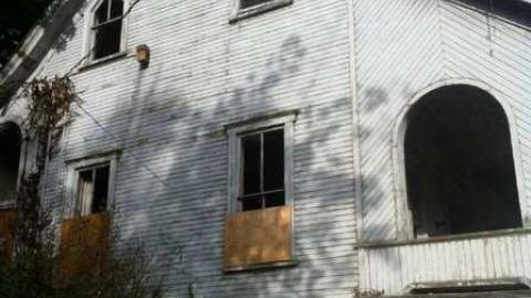 Across The River photo 4