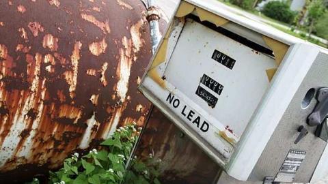 Coroner Gas - West Lincoln, Ontario