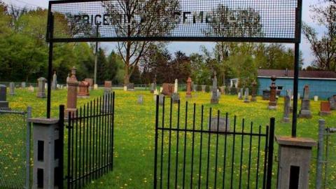 Priceville's Pioneers - Priceville-Pioneer-Cemetery10.jpg