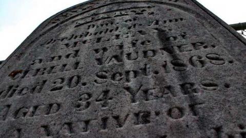 Priceville's Pioneers - Priceville-Pioneer-Cemetery11.jpg