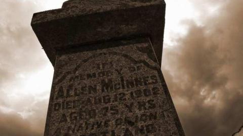 Priceville Pioneer Cemetery photo 4