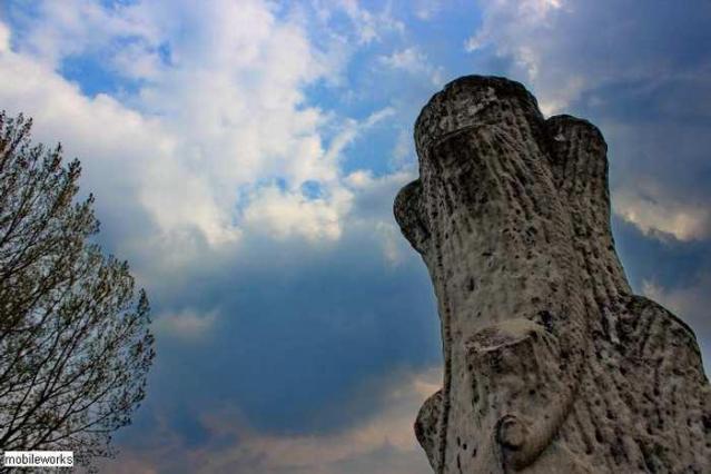 Priceville Pioneer Cemetery - Grey Highlands, Ontario