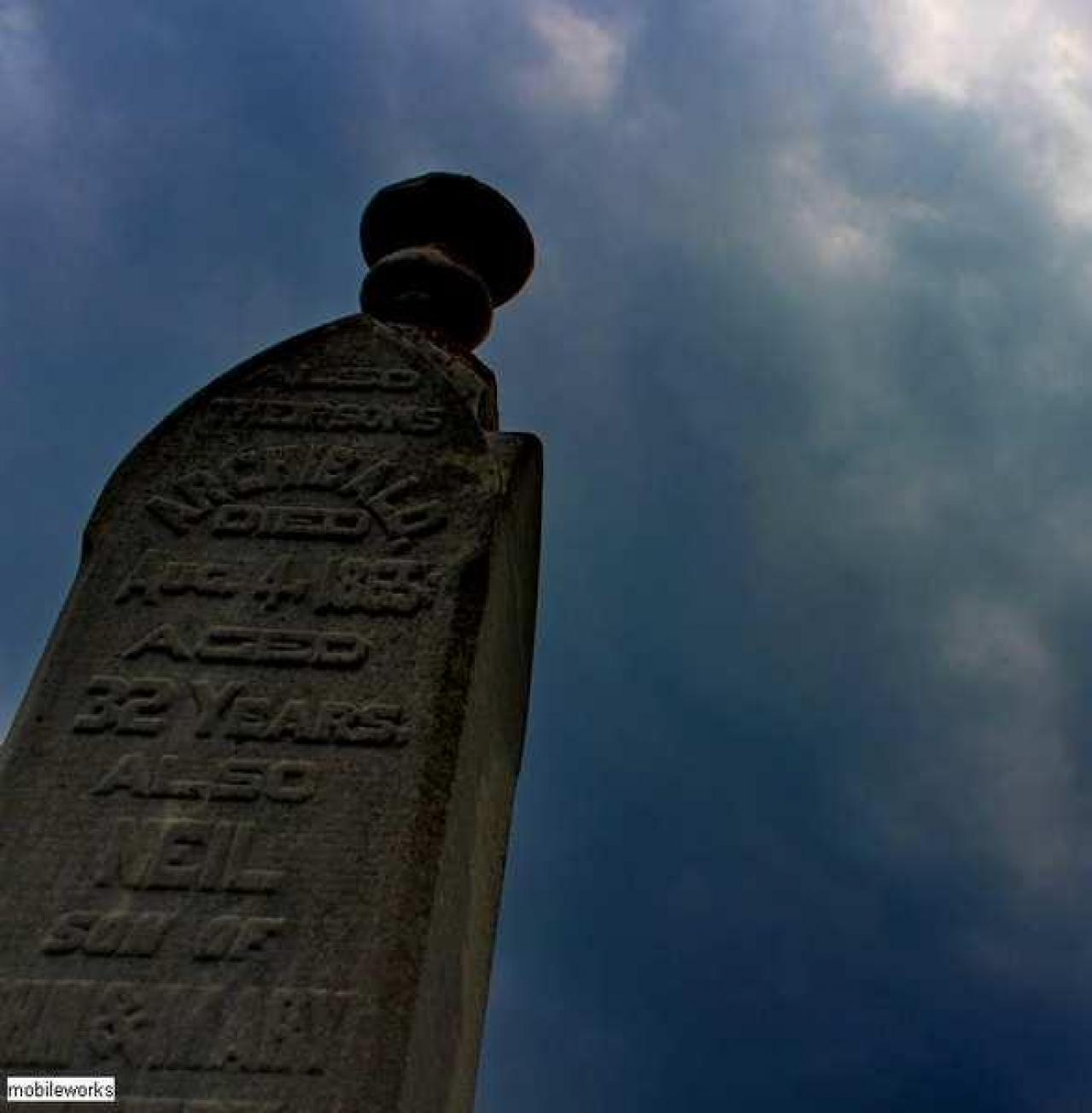 Priceville's Pioneers - Priceville-Pioneer-Cemetery20.jpg