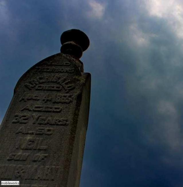 Priceville Pioneer Cemetery photo 3