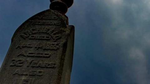 Priceville Pioneer Cemetery photo 3