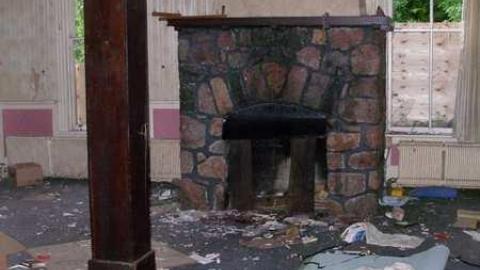 Photo from Gone To The Dogs