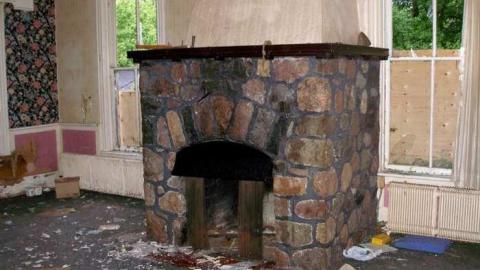 Photo from Gone To The Dogs