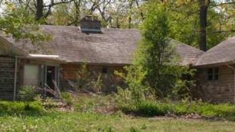 conform or be cast out cover photo