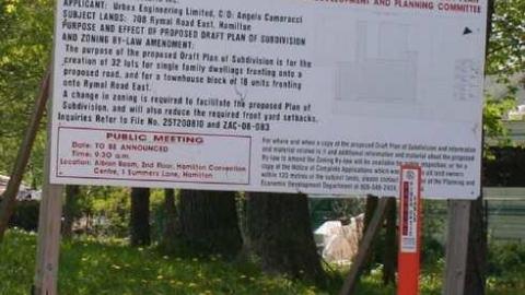 Photo from conform or be cast out