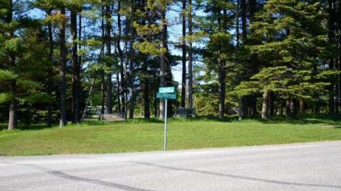 Languished - Amaranth, Ontario