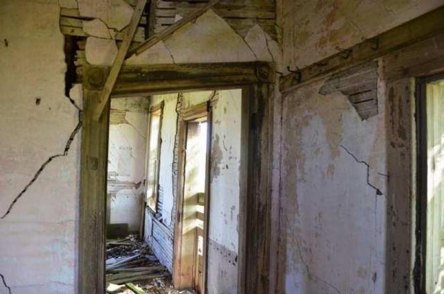 Languished - Amaranth, Ontario