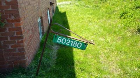 The Church With No Name cover photo