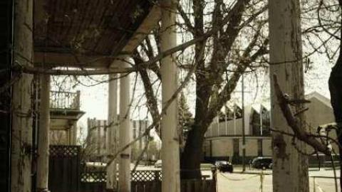 Donald & Vickers - Thunder Bay, Ontario