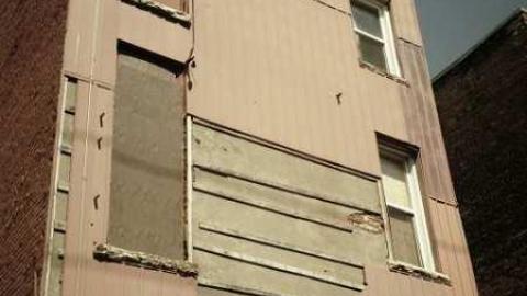 The Empire Hotel - Thunder Bay, Ontario