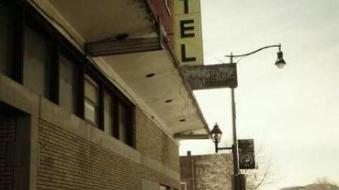 The Empire Hotel photo 5