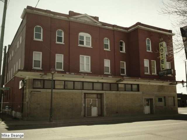 The Empire Hotel photo 3