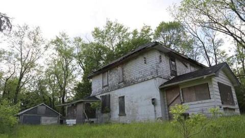 Photo from The White House