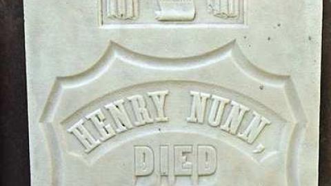 Pioneer Cemetery photo 3