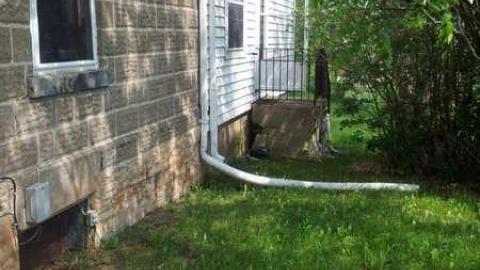 Orphaned House photo 4