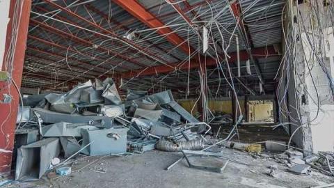 Photo from Fixing a Hole