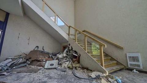 Photo from Fixing a Hole