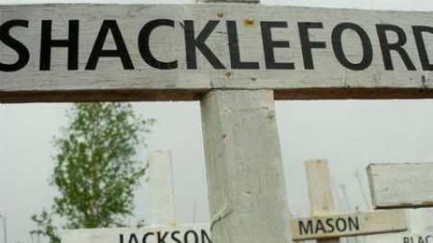 African Pioneer Cemetery photo 2