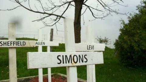 African Pioneers - African-Pioneer-Cemetery23.jpg