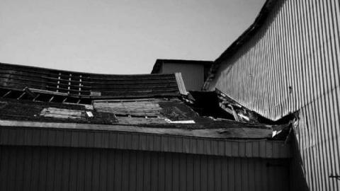 Grand Trunk Railway Shops photo 4