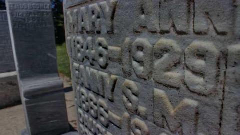 Church Of The Good Shepherd - Wellington North, Ontario