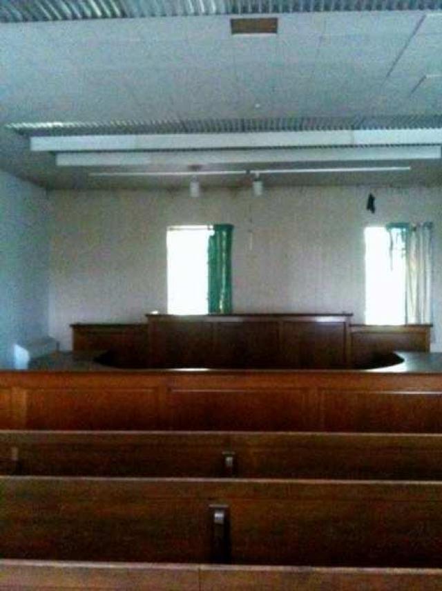 Stanky Courthouse photo 4