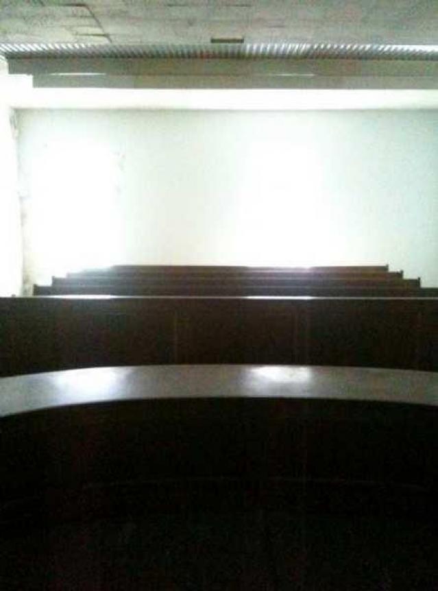 Stanky Courthouse photo 5