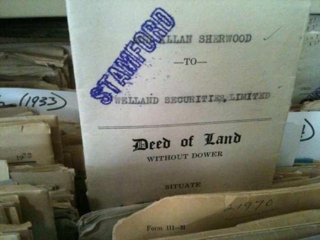 Stanky Courthouse photo 2