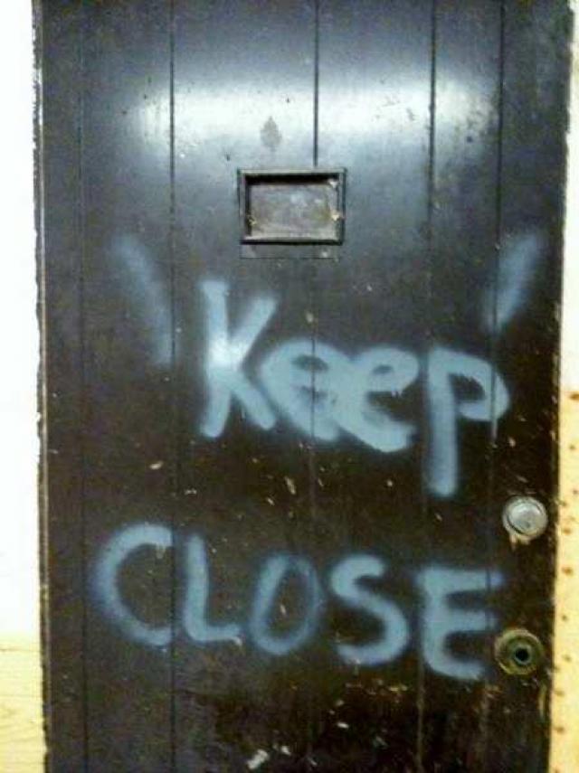 Stanky Courthouse photo 4