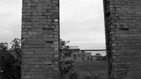 Brick Skeleton photo 5