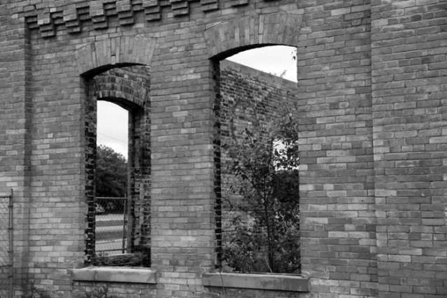 Brick Skeleton photo 3